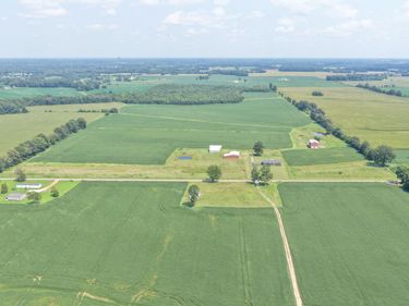 00 Beech Grove Rd Road, Mayfield, KY 42066