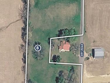 00 Ory Road, Murray, KY 42071