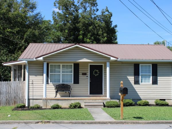 102 Madison St, McMinnville, TN 37110