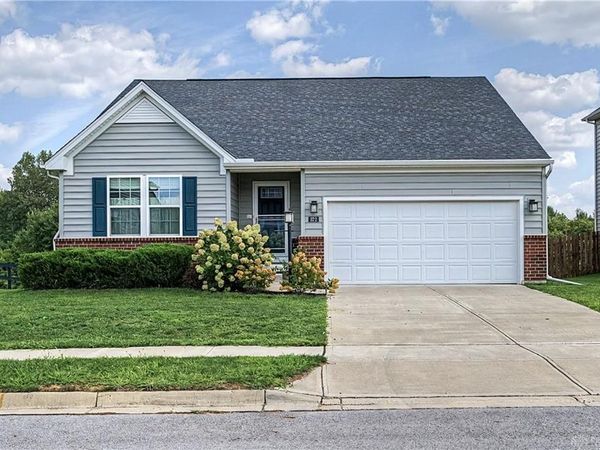 372 Warm Springs Drive, Fairborn, OH 45324