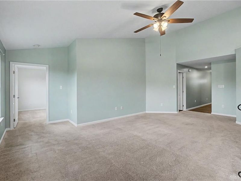 372 Warm Springs Drive, Fairborn, OH 45324 Photo 12