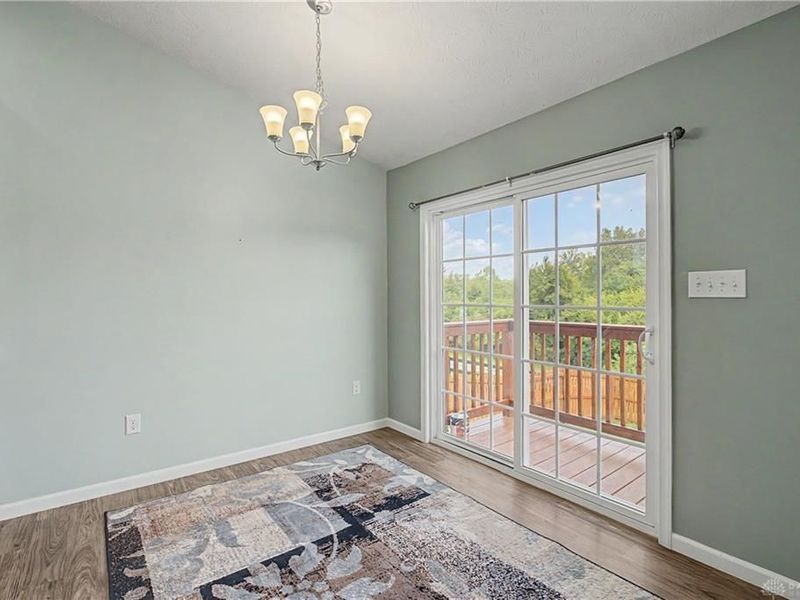 372 Warm Springs Drive, Fairborn, OH 45324 Photo 15