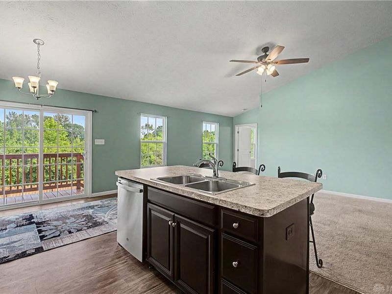 372 Warm Springs Drive, Fairborn, OH 45324 Photo 21