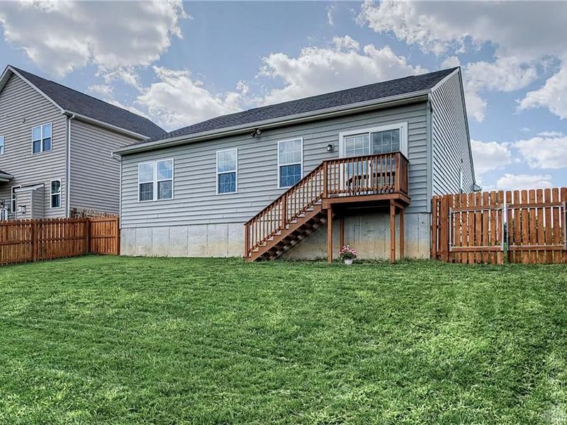 372 Warm Springs Drive, Fairborn, OH 45324 Photo 44