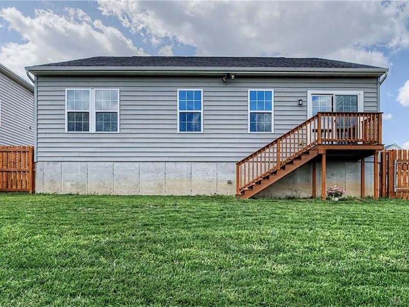 372 Warm Springs Drive, Fairborn, OH 45324 Photo 45