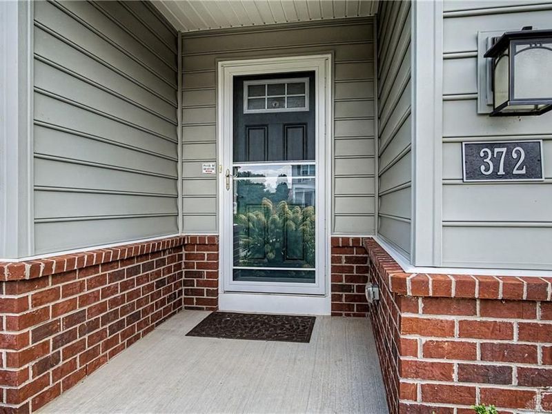 372 Warm Springs Drive, Fairborn, OH 45324 Photo 5