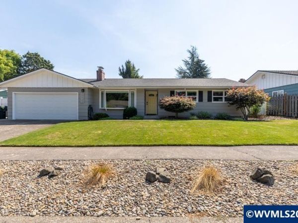 1302 Mandarin St NE, Keizer, OR 97303