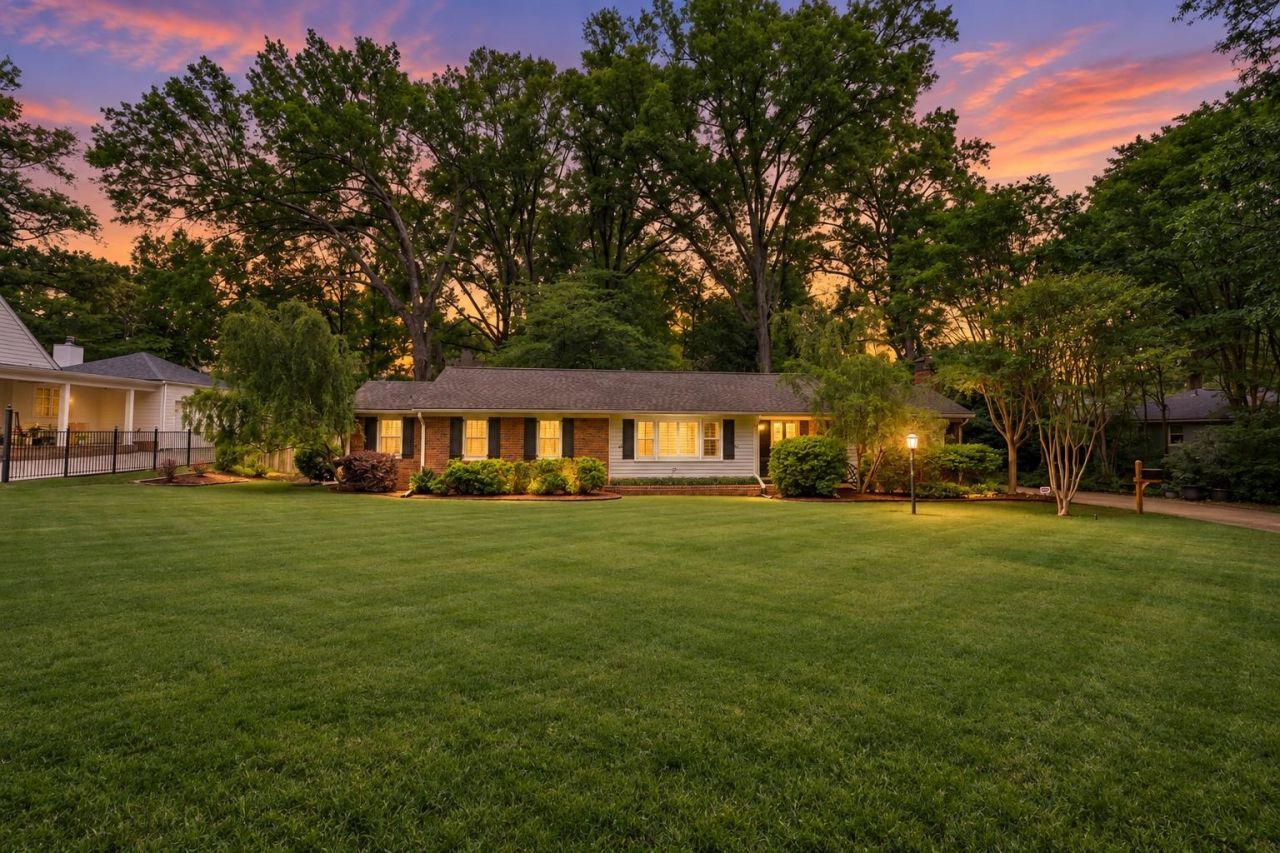 4898 Cole Rd, Memphis, TN 38117 Main Photo