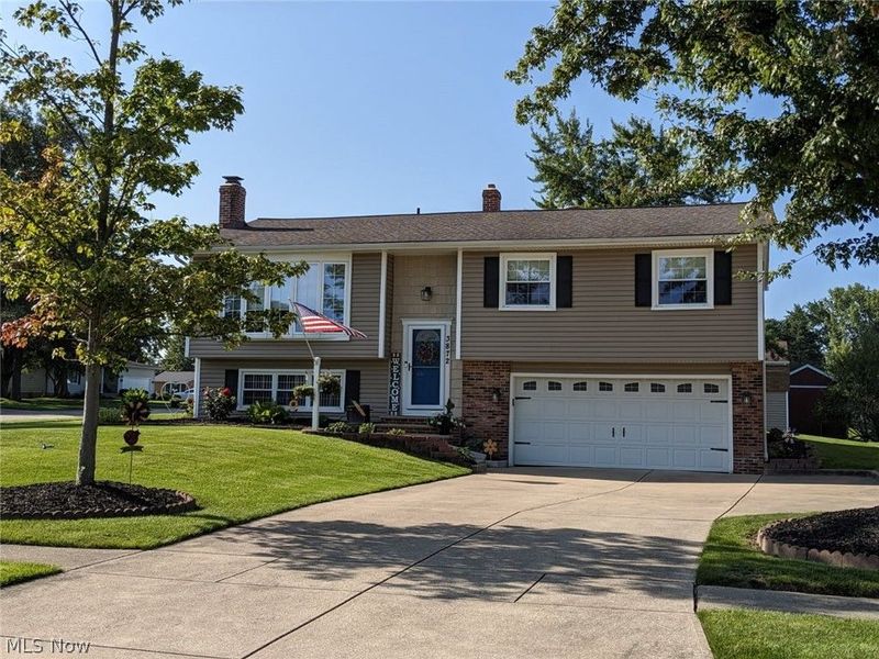 3872 Sherbrook Oval, Brunswick, OH 44212 Photo 1