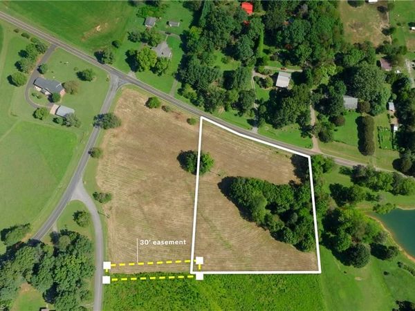0 Morgan Road , Boonville, NC 27011