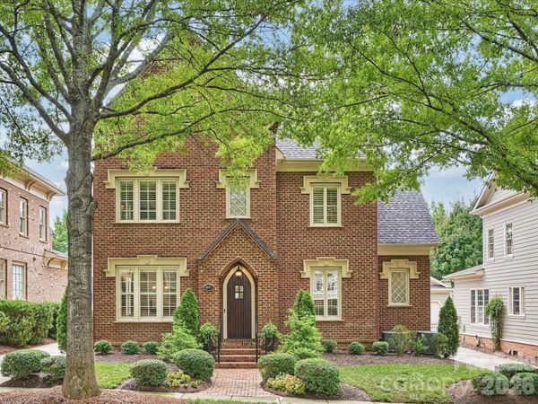8843 Heydon Hall Circle , Charlotte, NC 28210