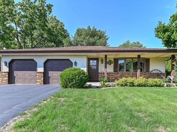 2120 Autumn DRIVE, Racine, WI 53402