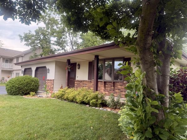 2120 Autumn DRIVE, Racine, WI 53402