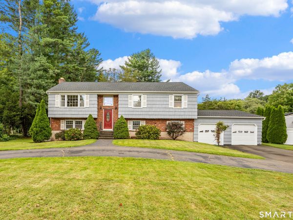1251 South Main , Cheshire, CT 06410