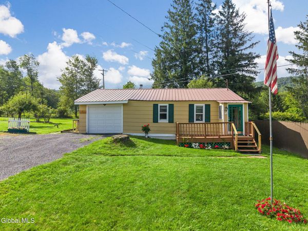 120 Coons Road, Middleburgh, NY 12122