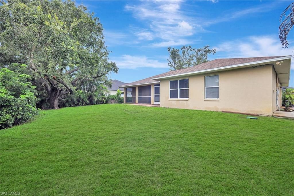 18554 Olive Rd, Fort Myers, FL 33967 Photo