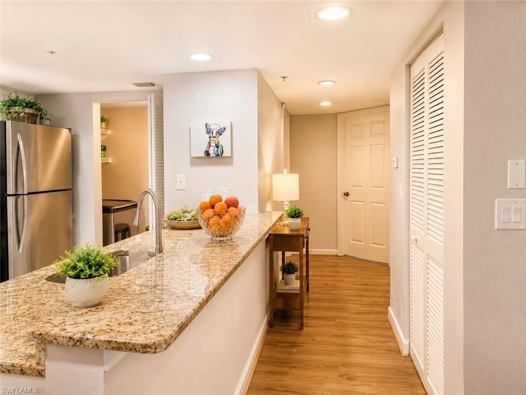4122 Residence Dr , Unit 115, Fort Myers, FL 33901 Photo