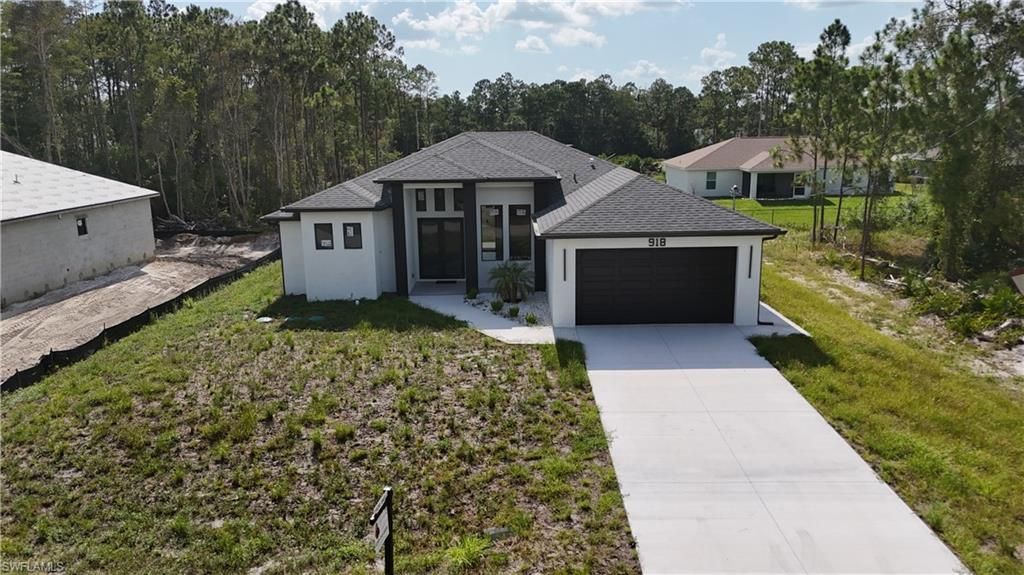 918 Hooper Ave, Lehigh Acres, FL 33974 Photo