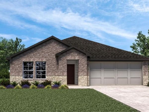 1600 NW 8th Terrace, Newcastle, OK 73065