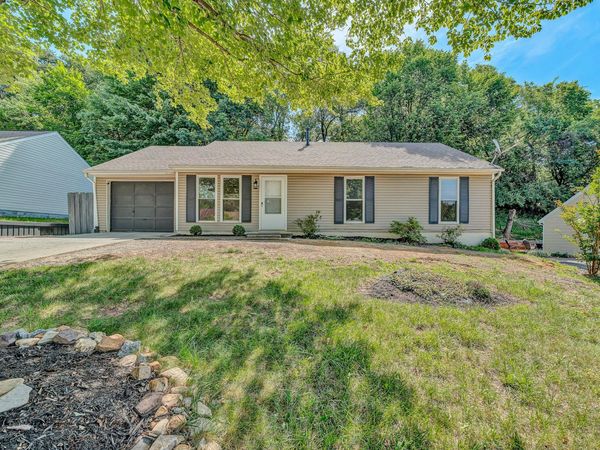 4727 Horseman DR NE, Roanoke, VA 24019