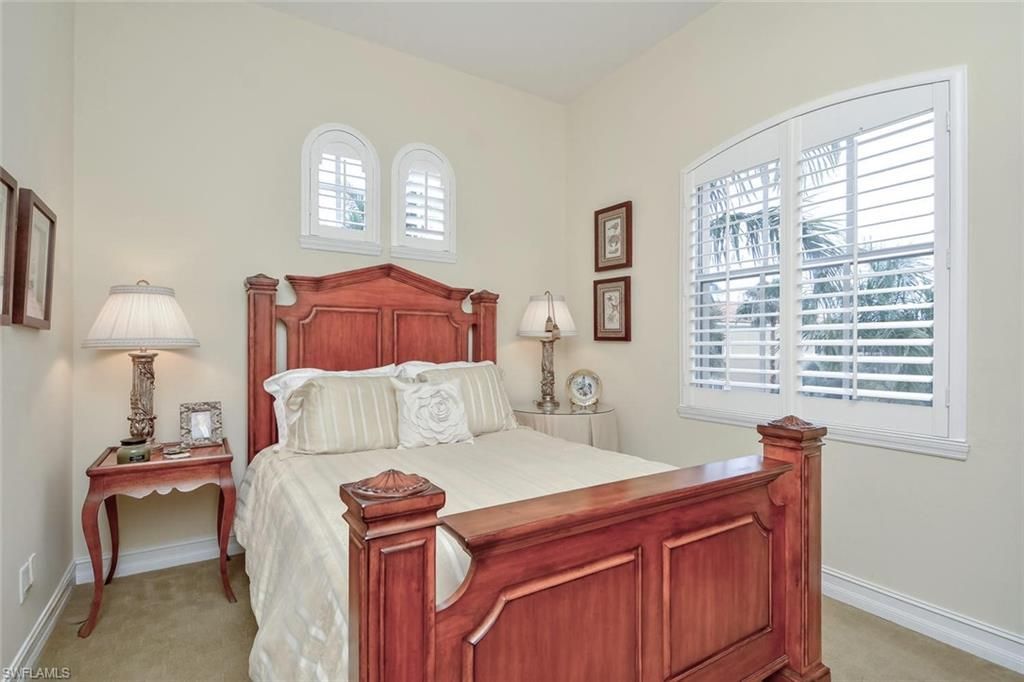 2605 Estrella Ct , Unit PH-3, Naples, FL 34109 Photo