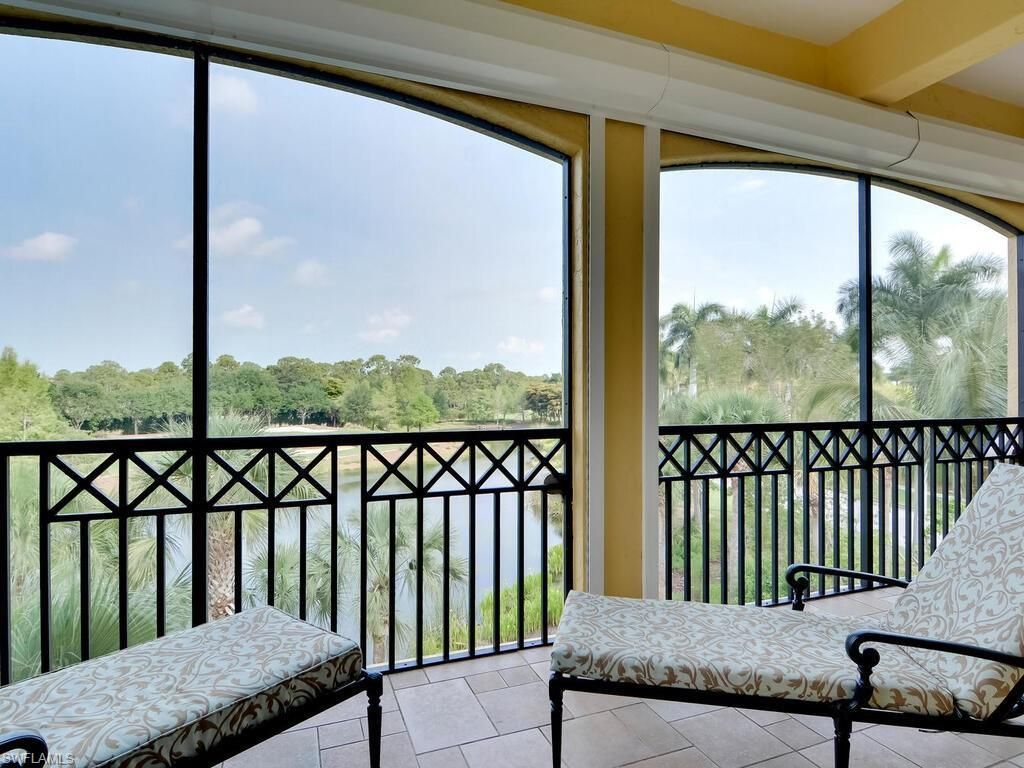 2605 Estrella Ct , Unit PH-3, Naples, FL 34109 Photo