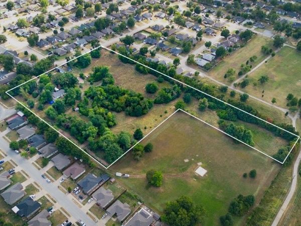 1108 N 31st Street , Rogers, AR 72756