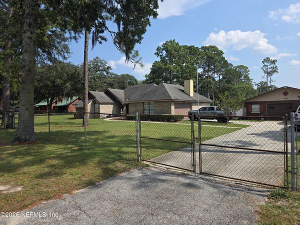 2520 WATER BLUFF Drive, Jacksonville, FL 32218
