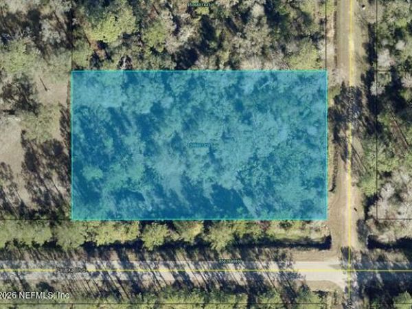 10575 WEATHERBY Avenue, Hastings, FL 32145
