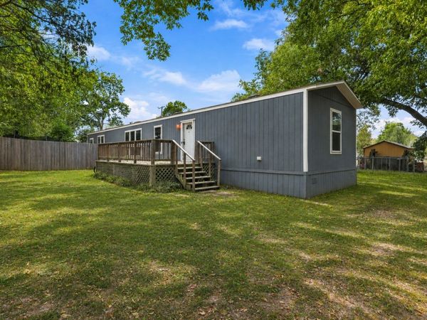 809 Burney Street , Colbert, OK 74733