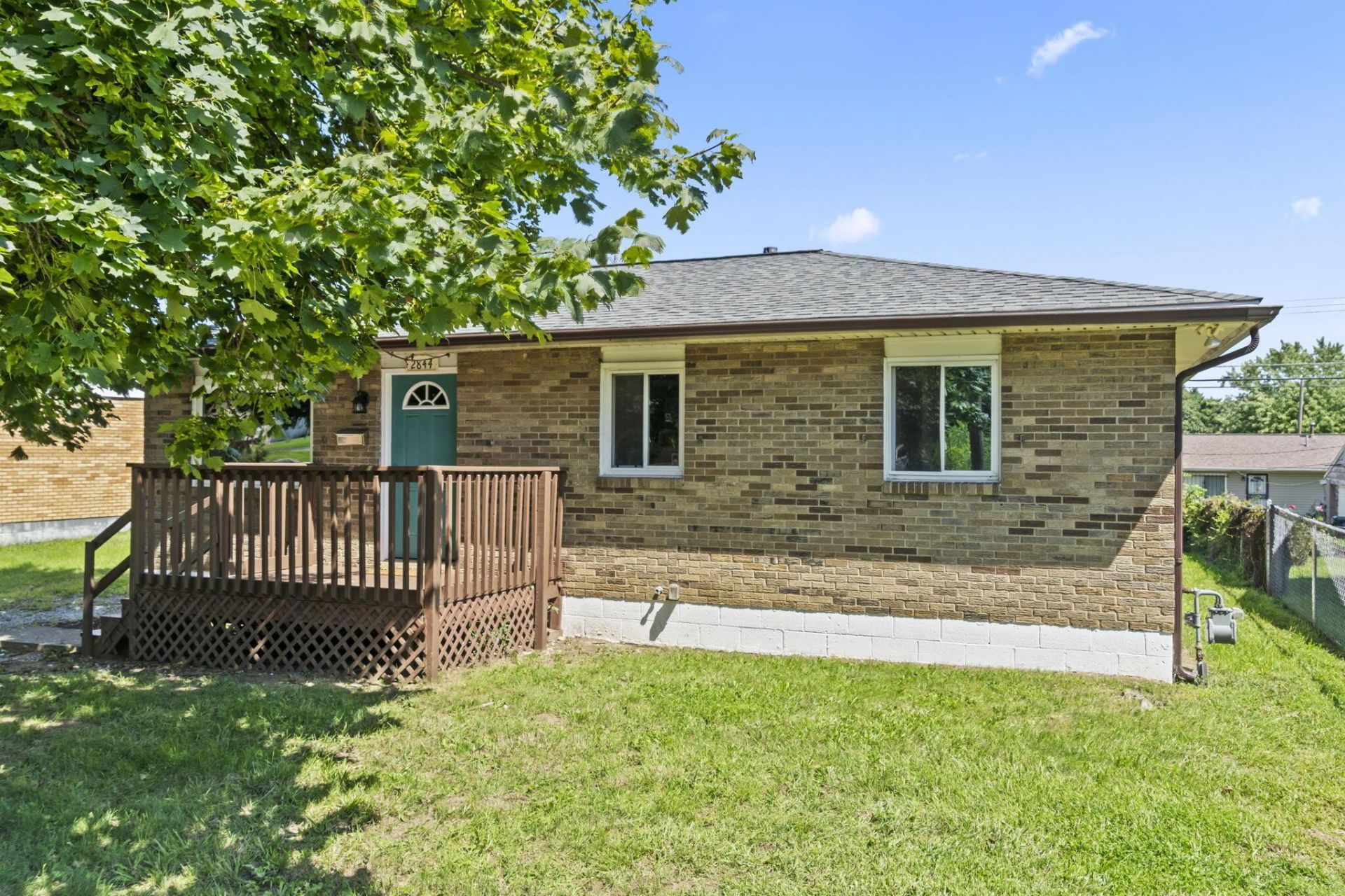 2844 Pamella Drive, Columbus, OH 43207 Main Photo