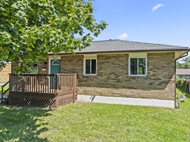 2844 Pamella Drive, Columbus, OH 43207
