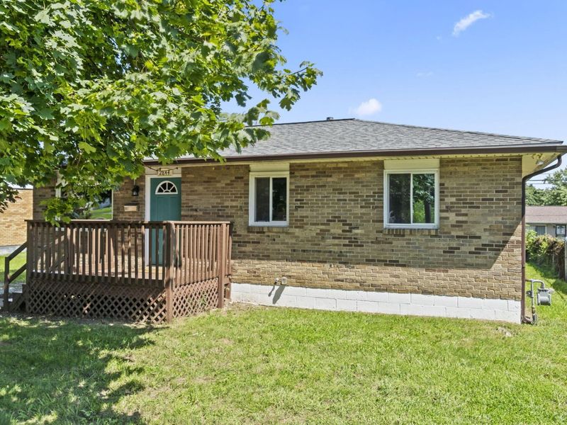 2844 Pamella Drive, Columbus, OH 43207 Photo 1