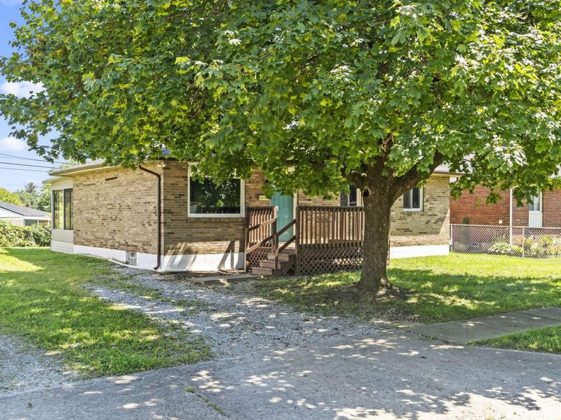 2844 Pamella Drive, Columbus, OH 43207 Photo 4