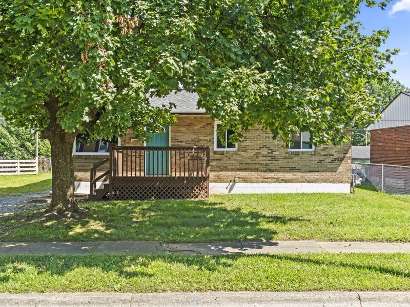 2844 Pamella Drive, Columbus, OH 43207 Photo 5