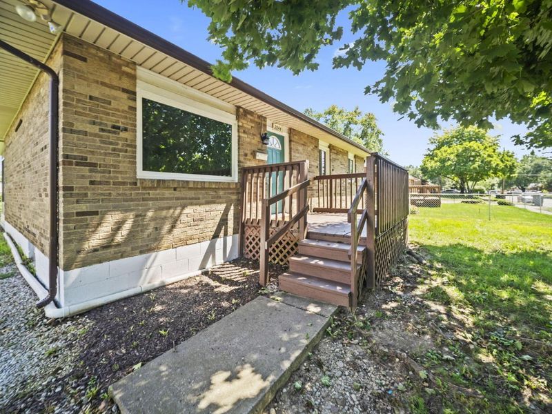 2844 Pamella Drive, Columbus, OH 43207 Photo 6