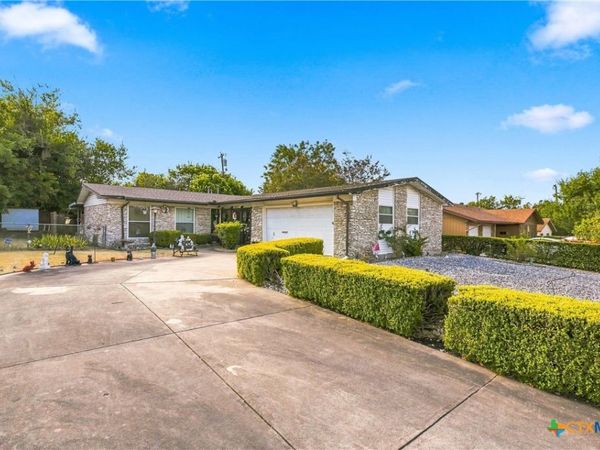 1216 Chippendale Drive , Killeen, TX 76549