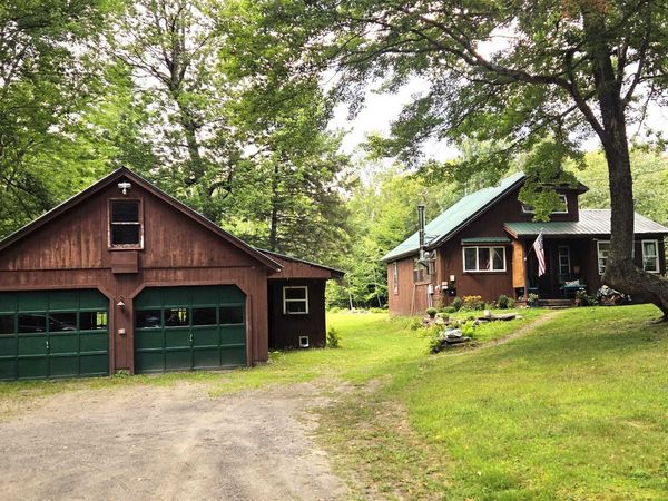 62 Heino Road, Acworth, NH 03601