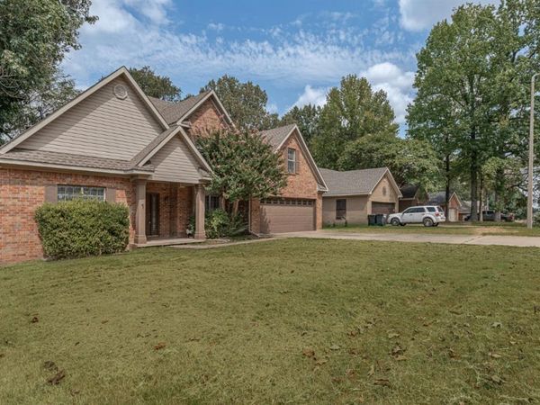 4108 Stephanie Lane, Jonesboro, AR 72405