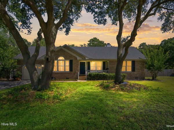 7535 Elkmont Court, Wilmington, NC 28411
