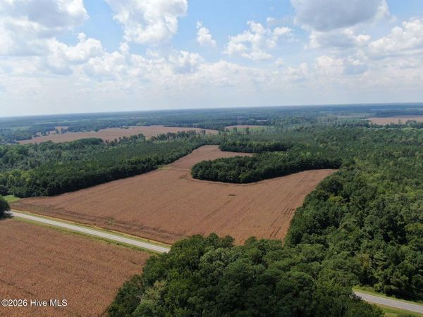 Tbd Pleasant Hope Road , Fairmont, NC 28340