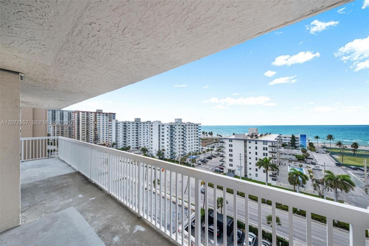 1500 S Ocean Dr, Unit G10, Hollywood, FL 33019 Photo