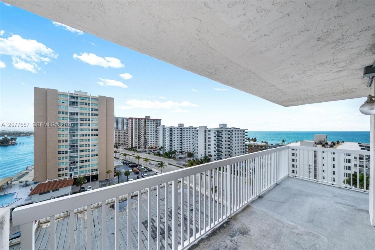 1500 S Ocean Dr, Unit G10, Hollywood, FL 33019 Photo
