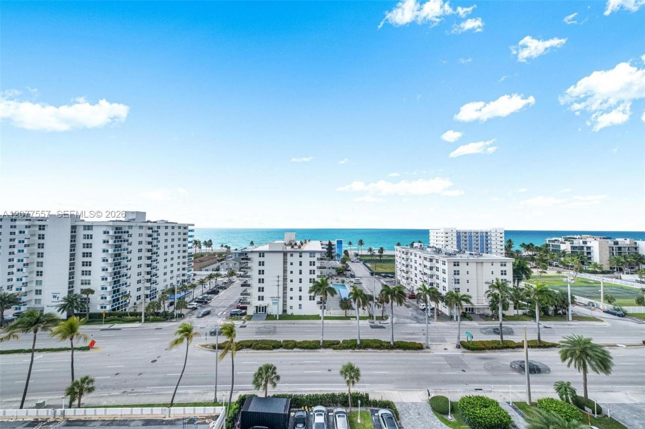 1500 S Ocean Dr, Unit G10, Hollywood, FL 33019 Photo