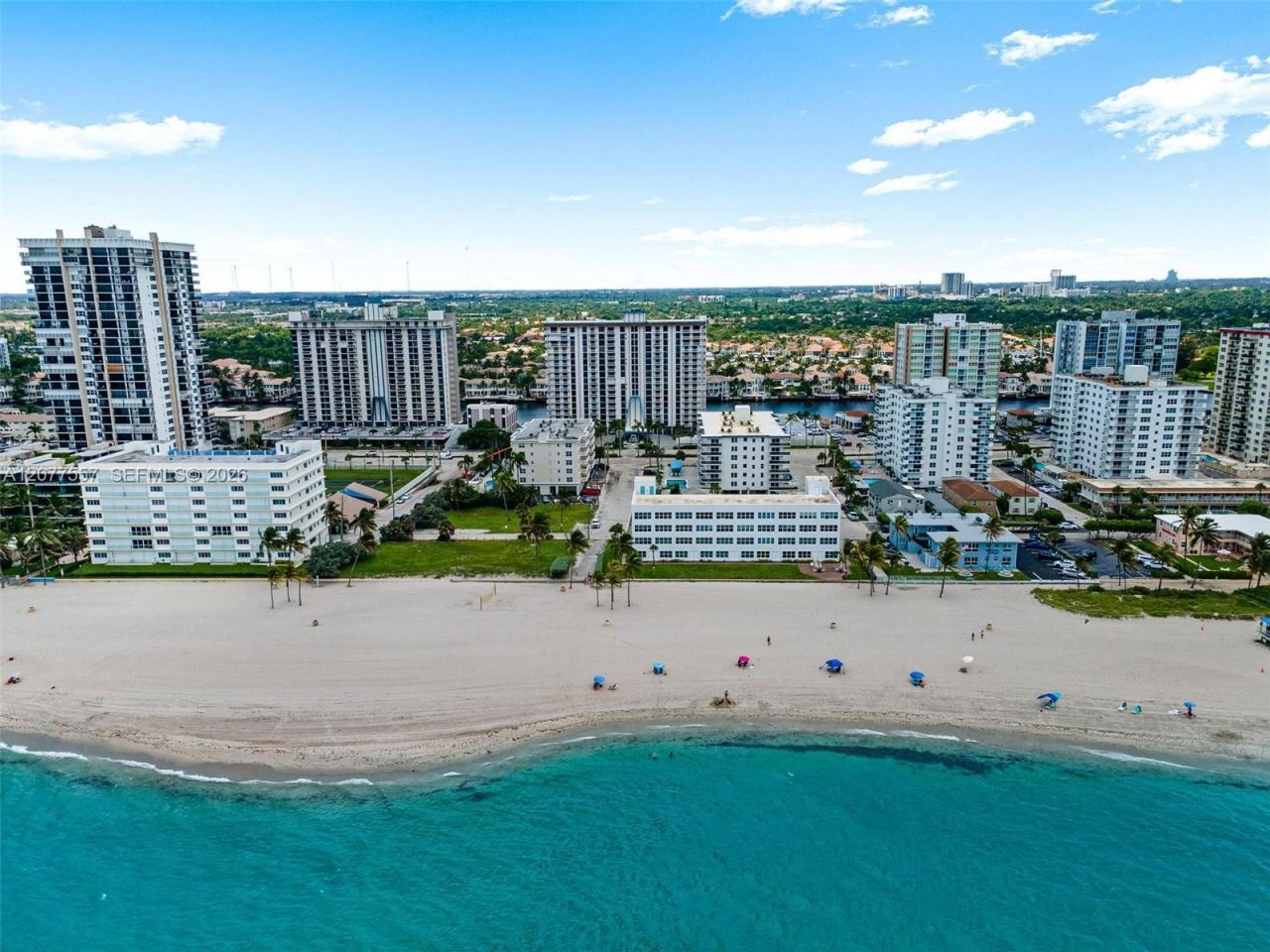 1500 S Ocean Dr, Unit G10, Hollywood, FL 33019 Photo