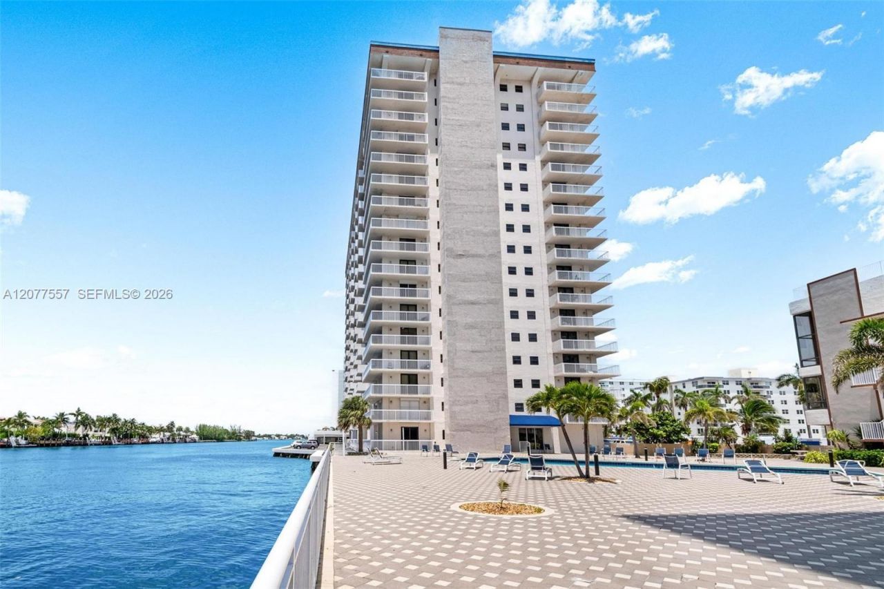1500 S Ocean Dr, Unit G10, Hollywood, FL 33019 Photo