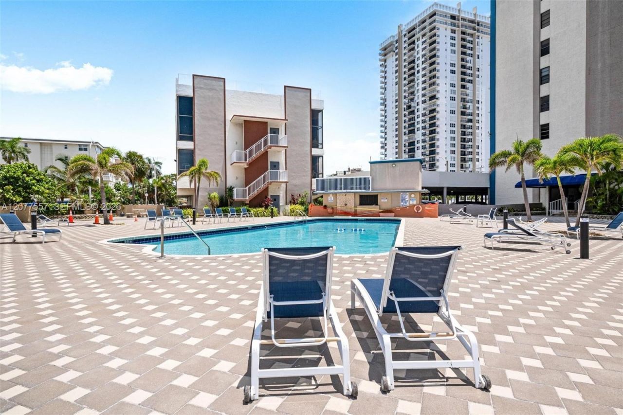 1500 S Ocean Dr, Unit G10, Hollywood, FL 33019 Photo