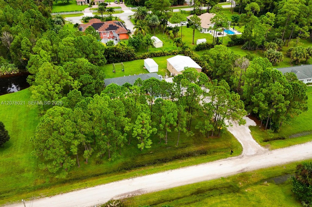 17107 N 84th Ct N , Loxahatchee, FL 33470 Photo
