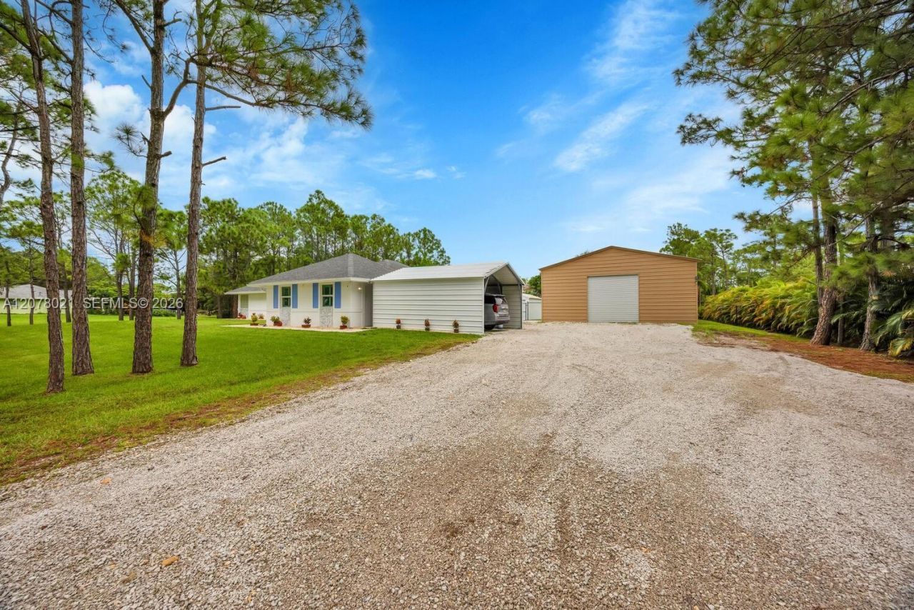 17107 N 84th Ct N , Loxahatchee, FL 33470 Photo