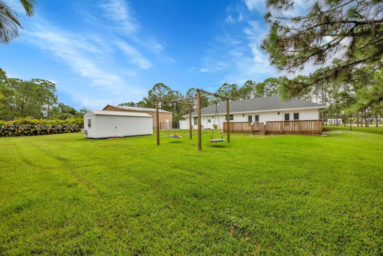 17107 N 84th Ct N , Loxahatchee, FL 33470 Photo